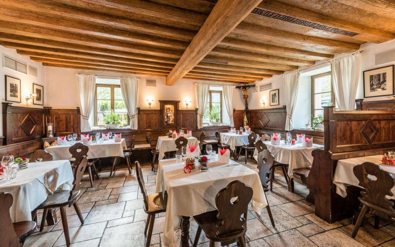 Luxury Lodge - Lener Express Campo di Trens Kültér fotó
