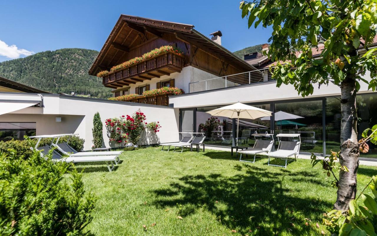 Luxury Lodge - Lener Express Campo di Trens Kültér fotó